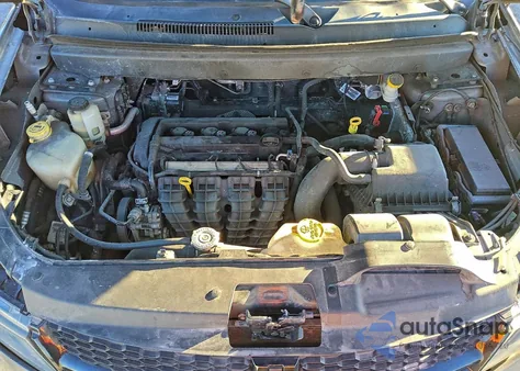 2020 Dodge Journey Se from USA, damaged, VIN 3C4PDCAB1LT181153